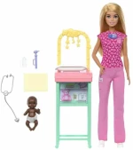 Κούκλα Barbie (x2)