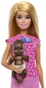 Κούκλα Barbie (x2)