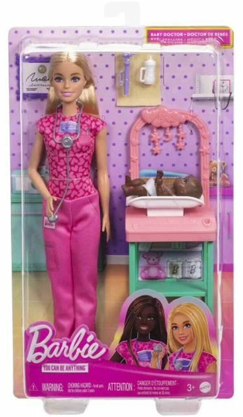 Κούκλα Barbie (x2)