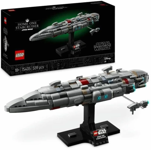 Παιχνίδι Kατασκευή Lego 75405
