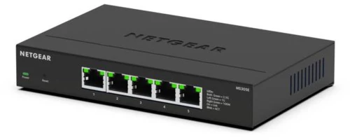 Switch Γραφείου Netgear MS305E-100EUS