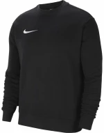 Ανδρικό Φούτερ χωρίς Κουκούλα  PARK 20 FLEECE  Nike CW6902 010 Μαύρο
