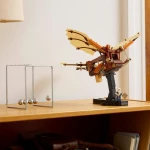 LEGO Icons Leonardo Da Vinci's Flying Machine για 18+ Ετών 493τμχ (10363)