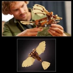 LEGO Icons Leonardo Da Vinci's Flying Machine για 18+ Ετών 493τμχ (10363)