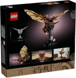 LEGO Icons Leonardo Da Vinci's Flying Machine για 18+ Ετών 493τμχ (10363)