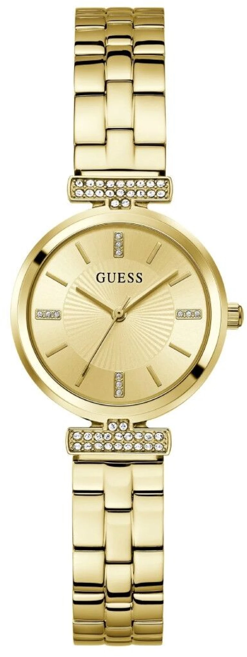 Γυναικεία Ρολόγια Guess GW0762L2 (Ø 28 mm)