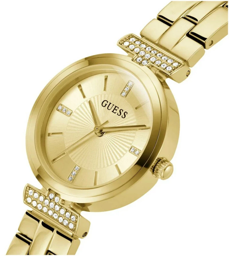 Γυναικεία Ρολόγια Guess GW0762L2 (Ø 28 mm)