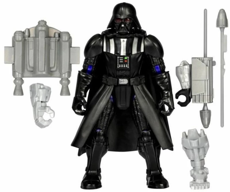 Playset Hasbro Darth Vader