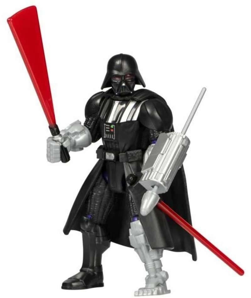 Playset Hasbro Darth Vader