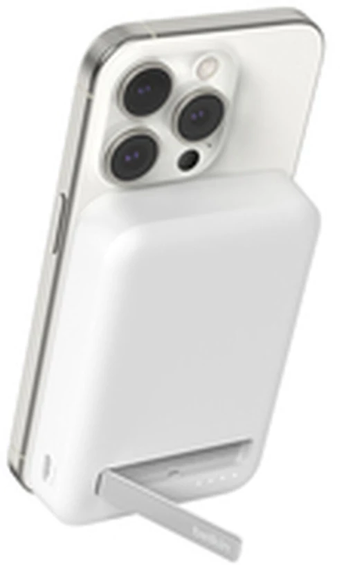 Powerbank Belkin Λευκό