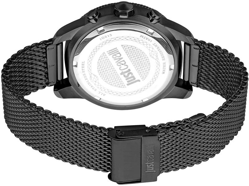 JUST CAVALLI MOD. JC1G215M0075
