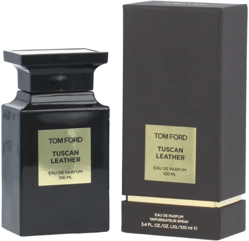 Άρωμα Unisex Tom Ford Tuscan Leather EDP 100 ml