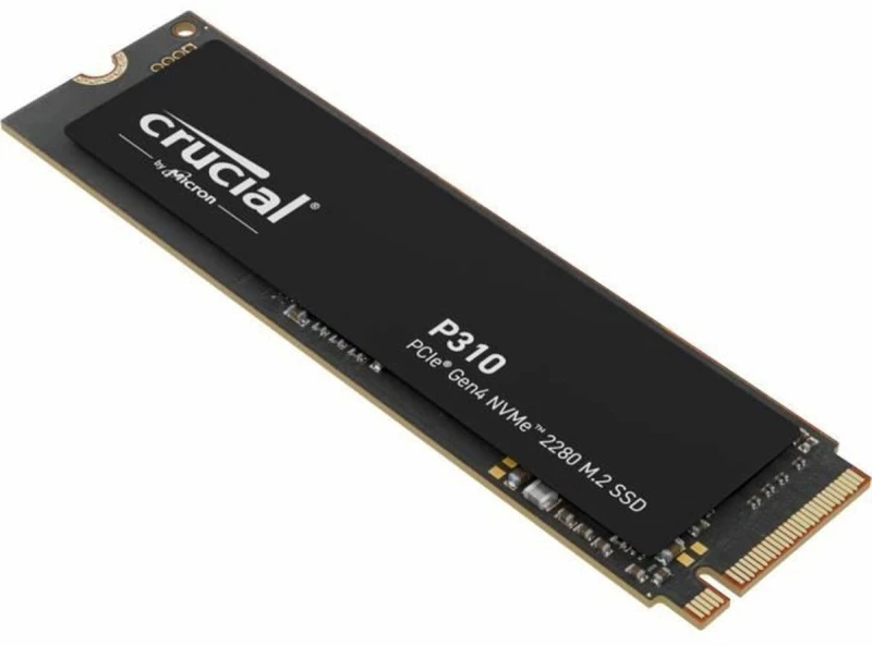 Σκληρός δίσκος Crucial P310 1 TB SSD