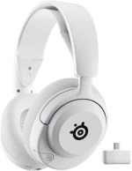 Ακουστικά SteelSeries 61674 Λευκό