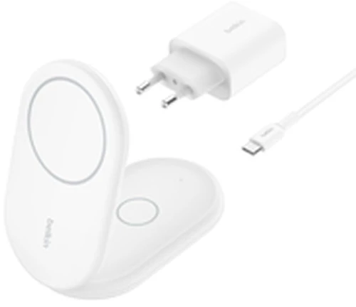 Powerbank Belkin Λευκό 15 W