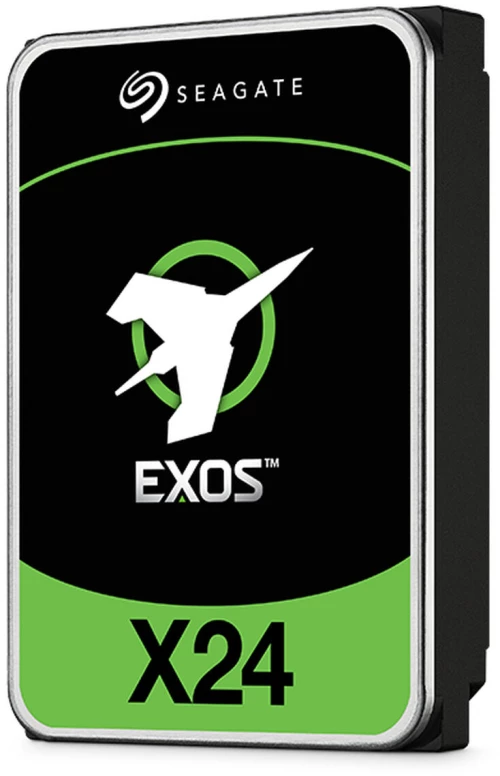 Σκληρός δίσκος Seagate ST24000NM007H 3,5" 24 TB