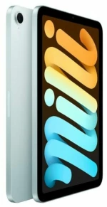 Tablet Apple MXN73TY/A 8,3" 8 GB RAM 128 GB Μπλε
