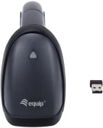 Αναγνώστης για Barcodes Equip 2D