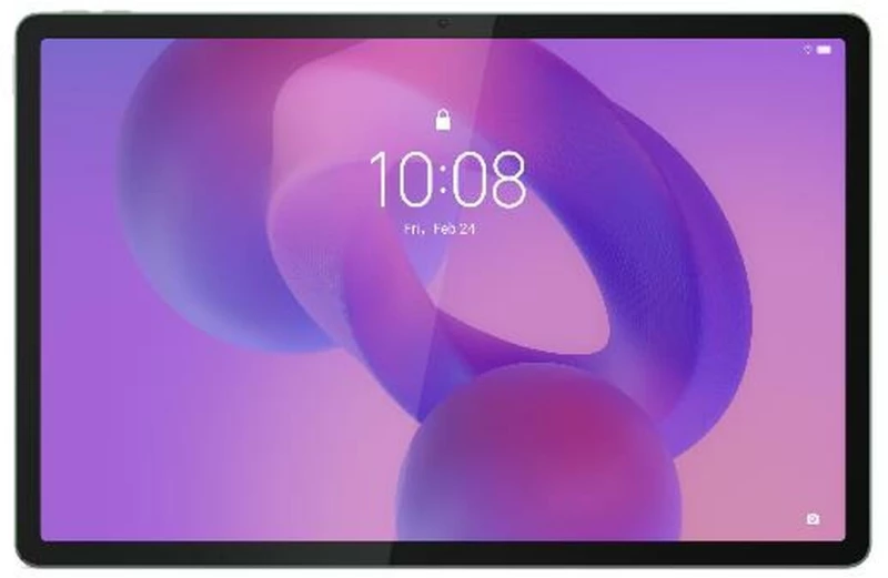 Tablet Lenovo ZAE40074ES 12,7" 8 GB RAM 256 GB Γκρι