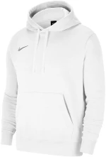Ανδρικό Φούτερ με Κουκούλα Nike CW6894 101 Λευκό