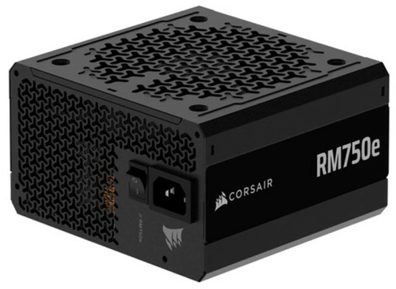 Τροφοδοσία Ρεύματος Corsair RM750E 750 W 80 Plus Gold