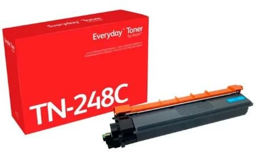 Συμβατό Toner Xerox 006R04872 Κυανό (1 μονάδα)