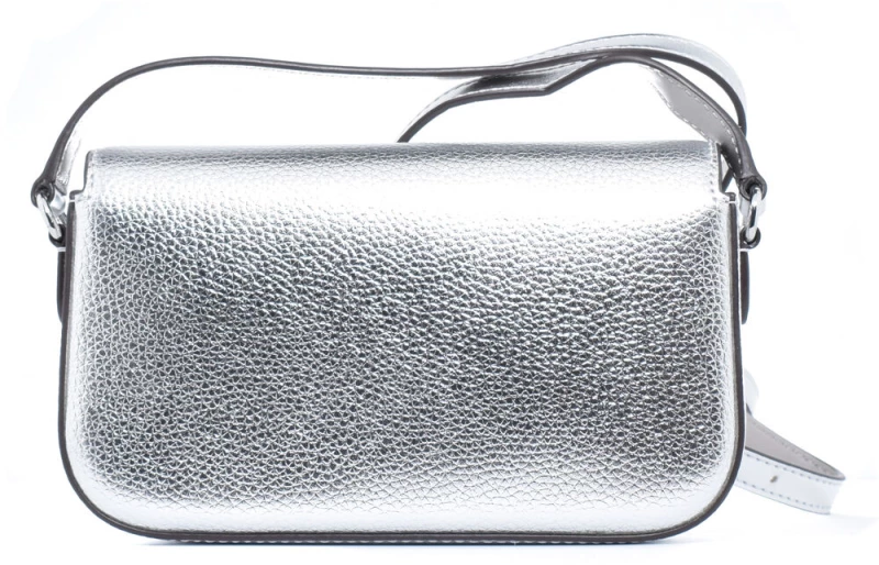 Τσάντα Michael Kors 35F4STVC1M-SILVER