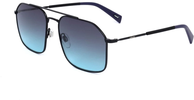 Unisex Γυαλιά Ηλίου Levi's LV-1021-S-807 ø 58 mm