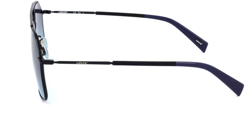 Unisex Γυαλιά Ηλίου Levi's LV-1021-S-807 ø 58 mm