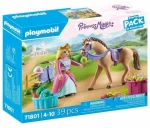 Playset Playmobil 71801