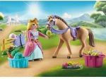 Playset Playmobil 71801