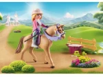 Playset Playmobil 71801