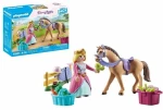 Playset Playmobil 71801