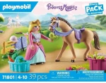 Playset Playmobil 71801