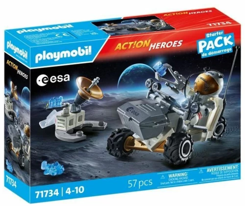 Playset Playmobil 71734