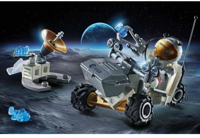 Playset Playmobil 71734