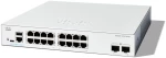 Διακόπτης CISCO C1200-16T-2G