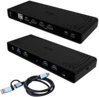 Dockstation i-Tec CADUA4KDOCKPDB