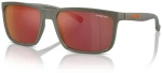 ARNETTE MOD. STRIPE AN 4251