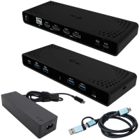 Dockstation i-Tec CADUA4KDOCKPDB100