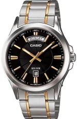CASIO COLLECTION Mod. DAY DATE