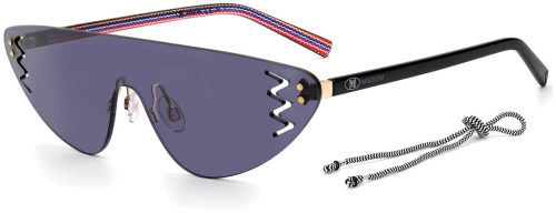 Γυναικεία Γυαλιά Ηλίου Missoni MMI-0001-S-807 Ø 99 mm