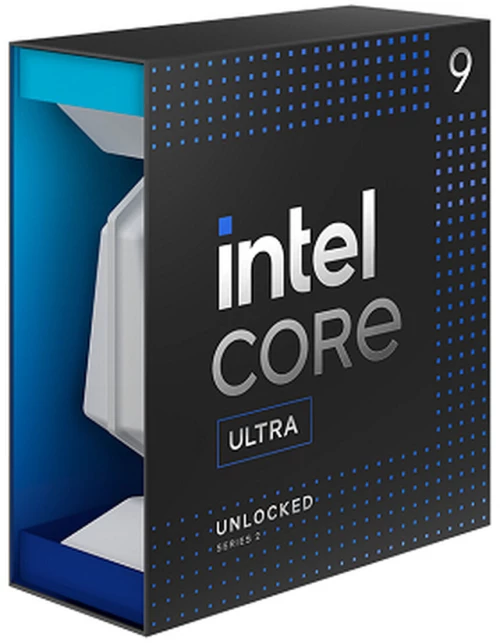 Επεξεργαστής Intel BX80768285