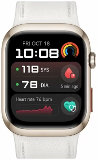 Smartwatch Huawei 55020DJF 1,82" Λευκό