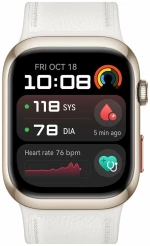 Smartwatch Huawei 55020DJF 1,82" Λευκό