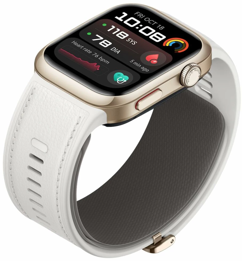 Smartwatch Huawei 55020DJF 1,82" Λευκό