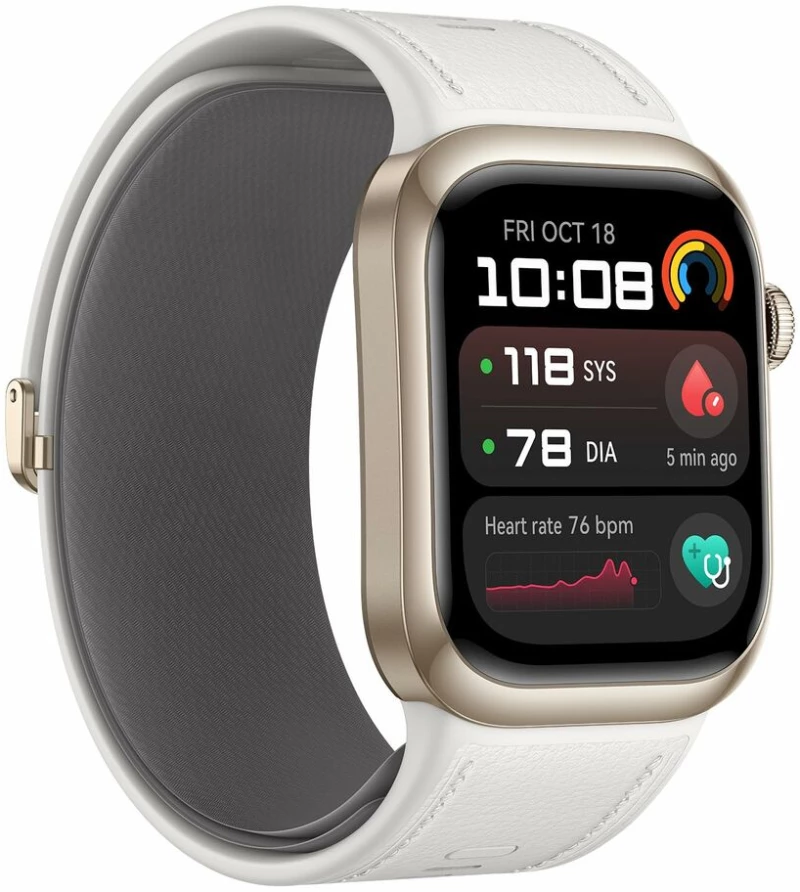 Smartwatch Huawei 55020DJF 1,82" Λευκό