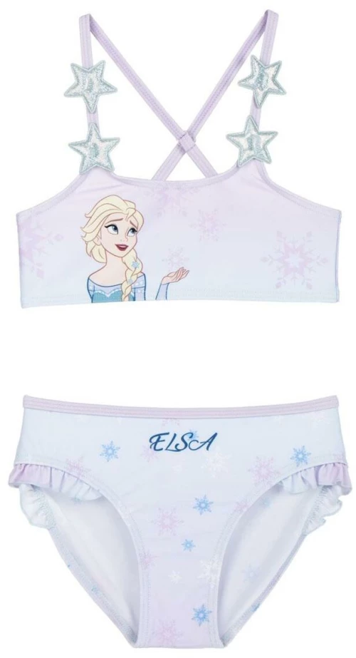 Μπικίνι Frozen Πολύχρωμο