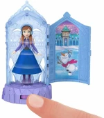Εικόνες σε δράση Mattel