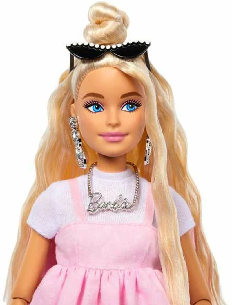 Εικόνες σε δράση Mattel